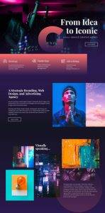 Web Design